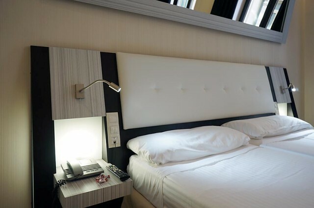 Hotel Petit Palace Ducal Chueca