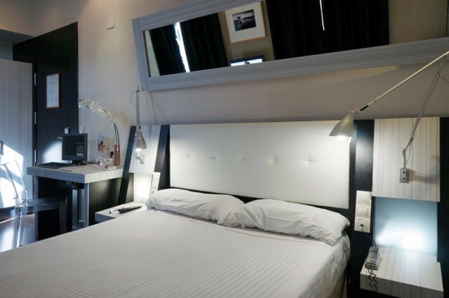Hotel Petit Palace Ducal Chueca