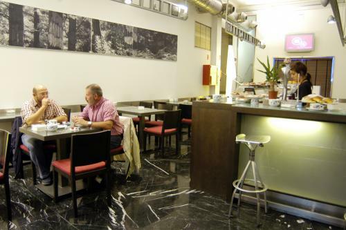 Hotel Petit Palace Ducal Chueca