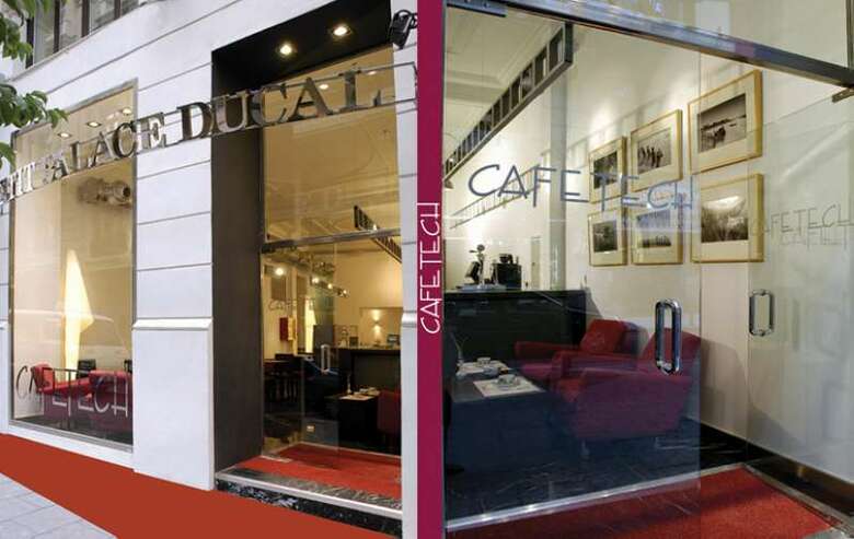 Hotel Petit Palace Ducal Chueca