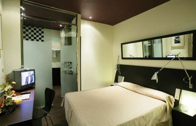 Hotel Petit Palace Ducal Chueca