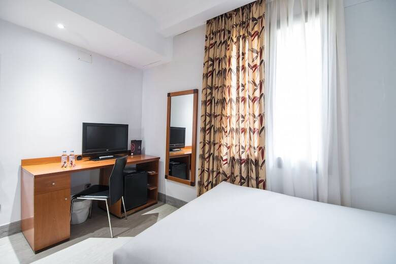 Hotel Petit Palace Preciados