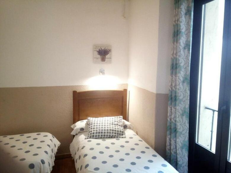 Hostal Los Perales