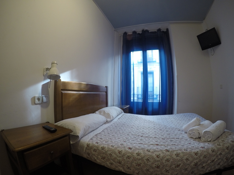 Hostal Los Perales