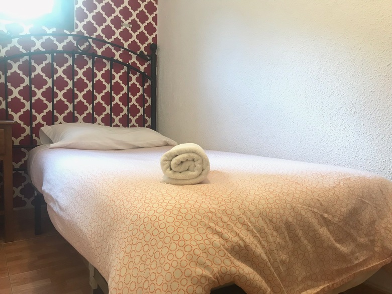 Hostal Los Perales