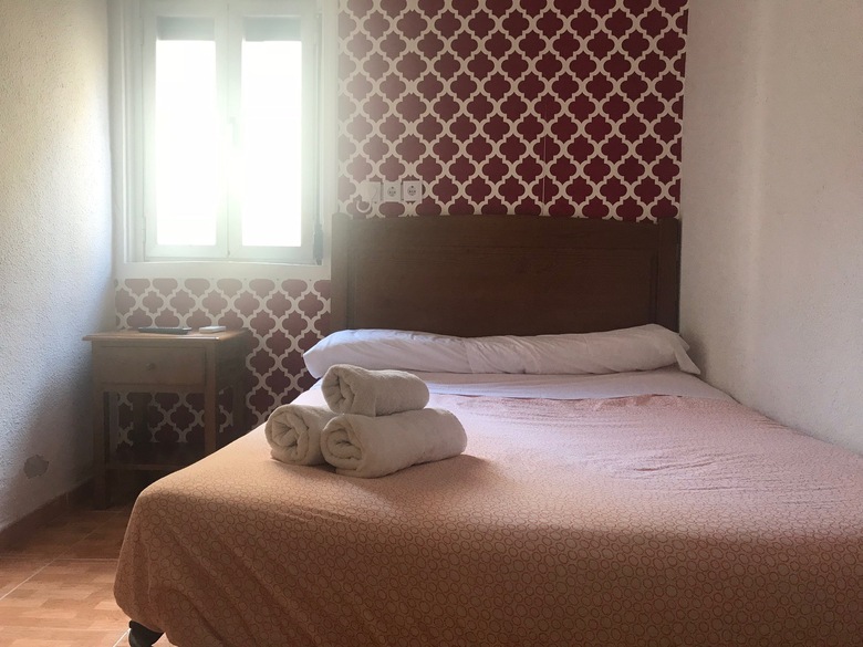 Hostal Los Perales
