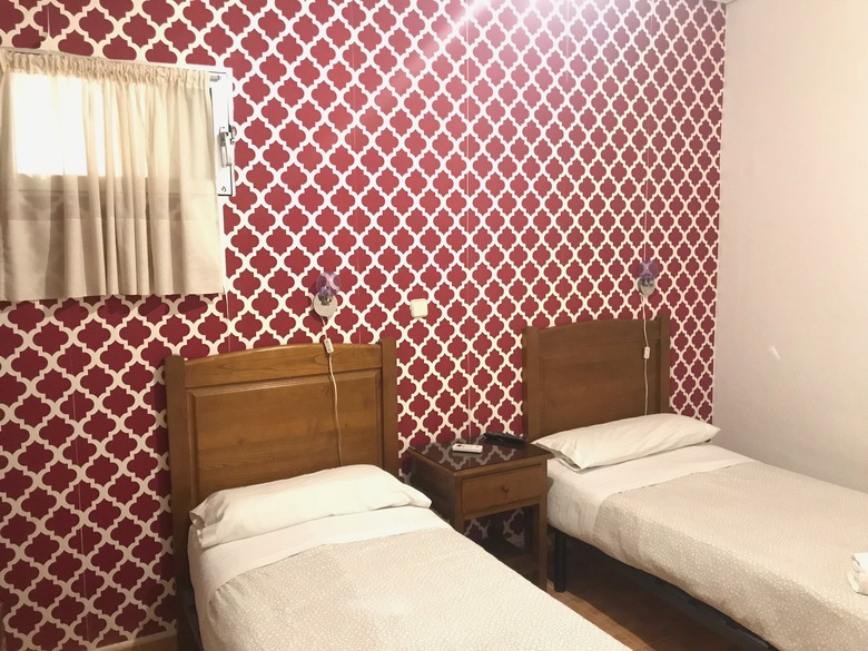 Hostal Los Perales