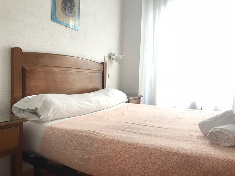 Hostal Los Perales