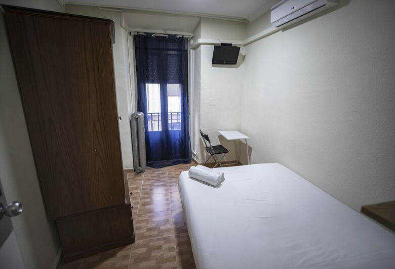 Hostal Los Perales