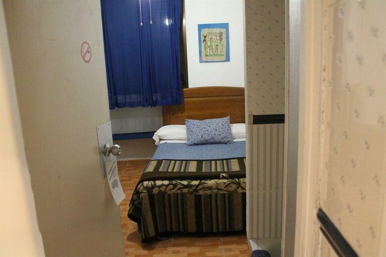 Hostal Los Perales