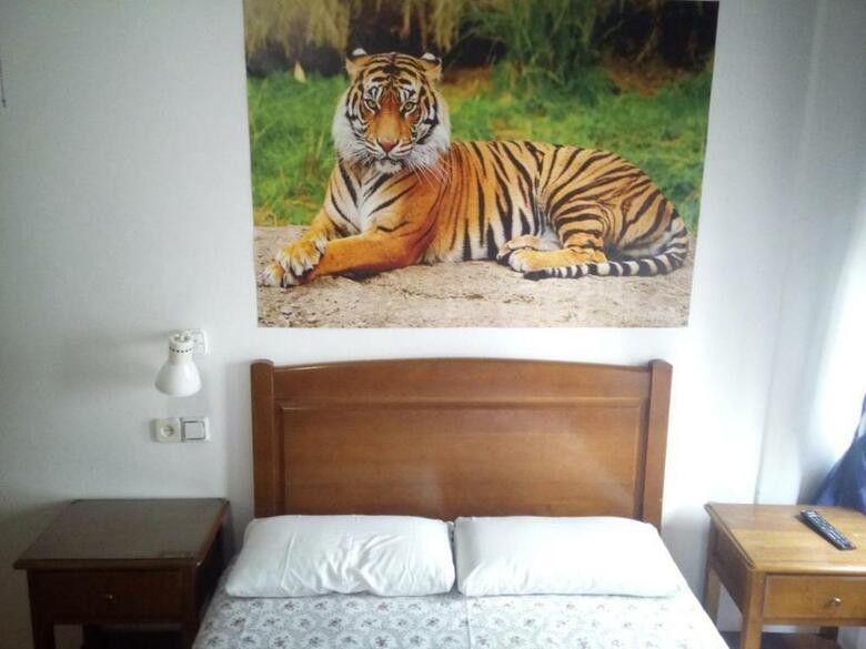 Hostal Los Perales