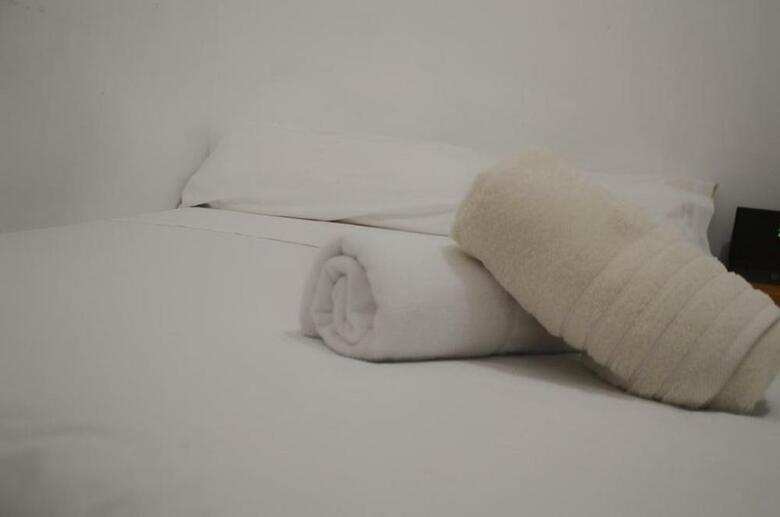 Hostal Los Perales