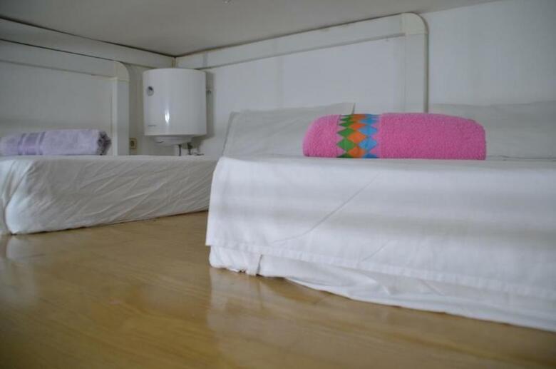 Hostal Los Perales