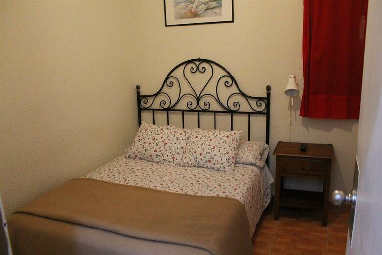 Hostal Los Perales