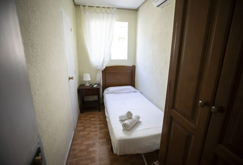 Hostal Los Perales