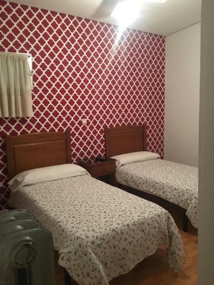 Hostal Los Perales