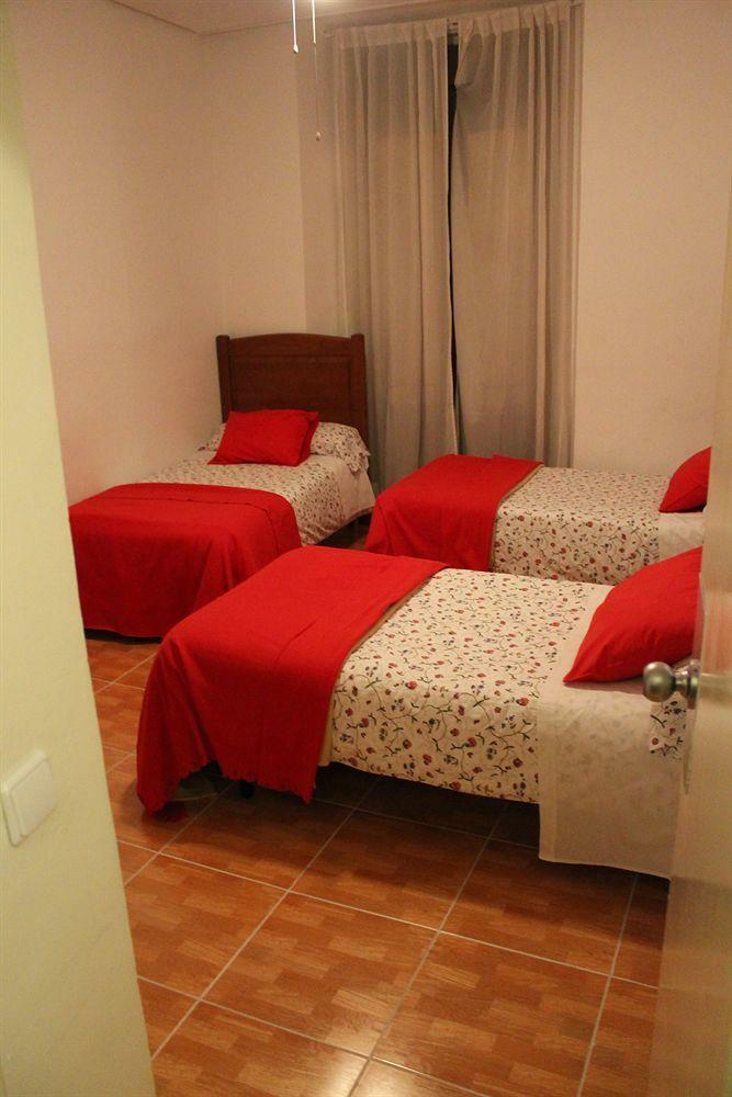 Hostal Los Perales