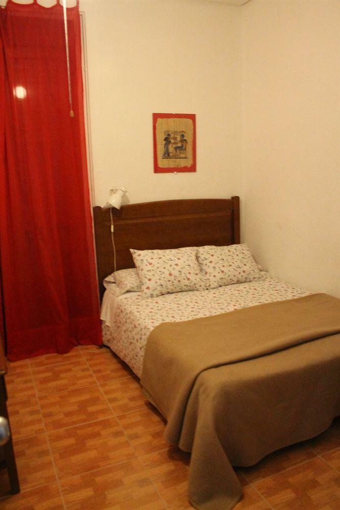 Hostal Los Perales