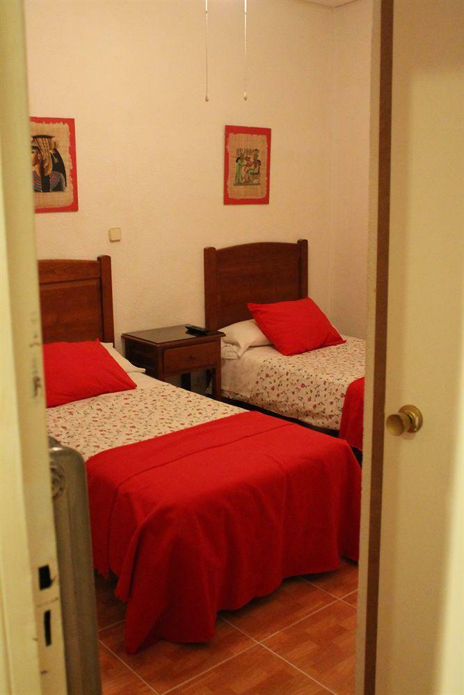 Hostal Los Perales