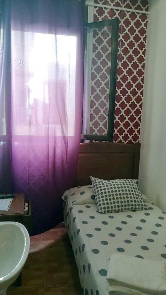 Hostal Los Perales