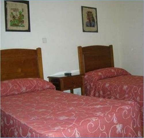 Hostal Los Perales