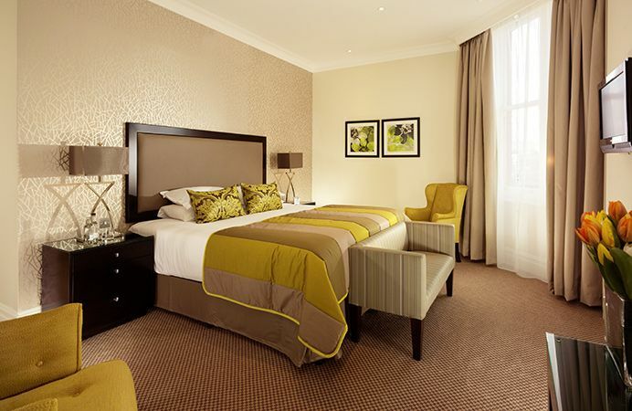 Apartamentos 51 Buckingham Gate, Taj Suites And Residences
