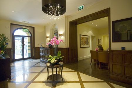 Apartamentos 51 Buckingham Gate, Taj Suites And Residences