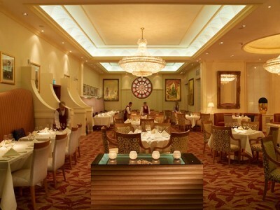 Apartamentos 51 Buckingham Gate, Taj Suites And Residences