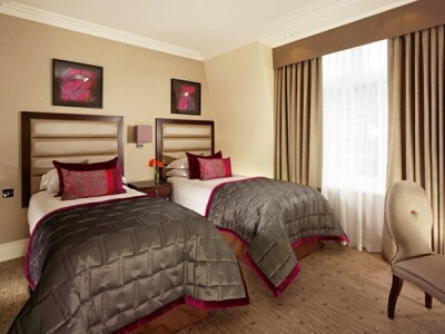 Apartamentos 51 Buckingham Gate, Taj Suites And Residences