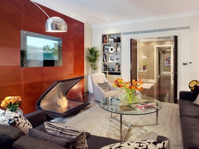 Apartamentos 51 Buckingham Gate, Taj Suites And Residences