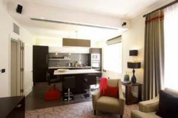 Apartamentos 51 Buckingham Gate, Taj Suites And Residences