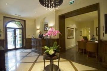 Apartamentos 51 Buckingham Gate, Taj Suites And Residences