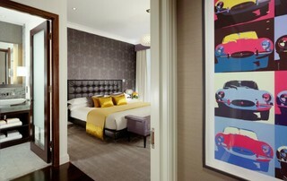 Apartamentos 51 Buckingham Gate, Taj Suites And Residences