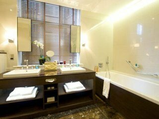 Apartamentos 51 Buckingham Gate, Taj Suites And Residences