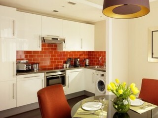 Apartamentos 51 Buckingham Gate, Taj Suites And Residences