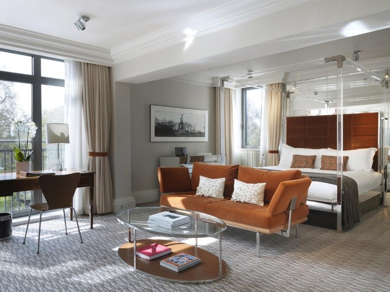 Hotel The Athenaeum