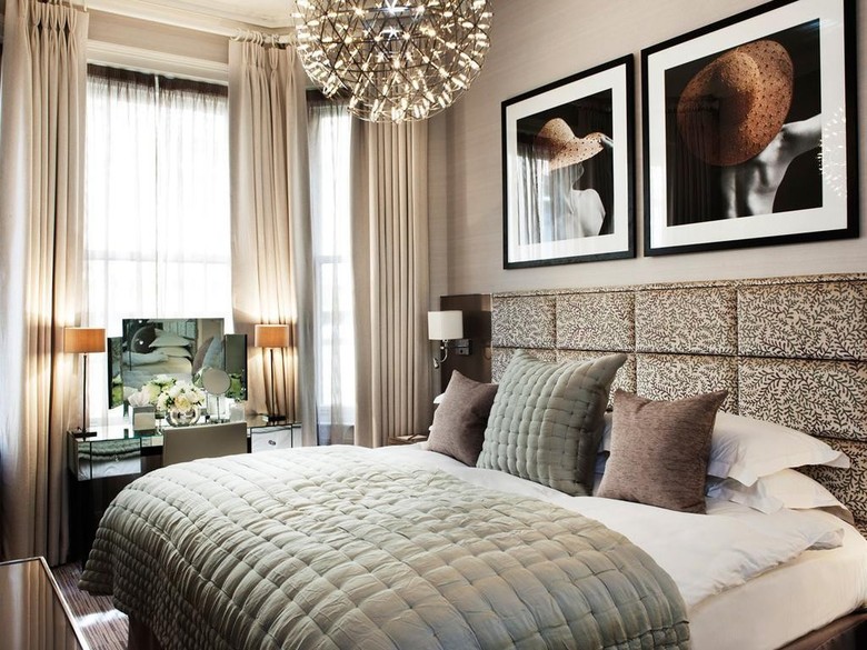 Hotel The Athenaeum