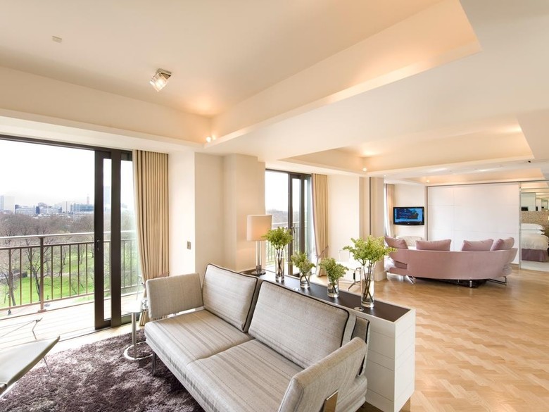Hotel The Athenaeum