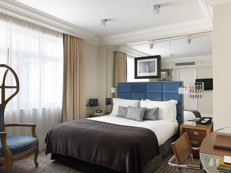 Hotel The Athenaeum