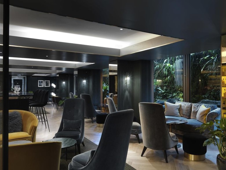 Hotel The Athenaeum