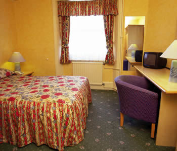 Hotel Barkston Gardens