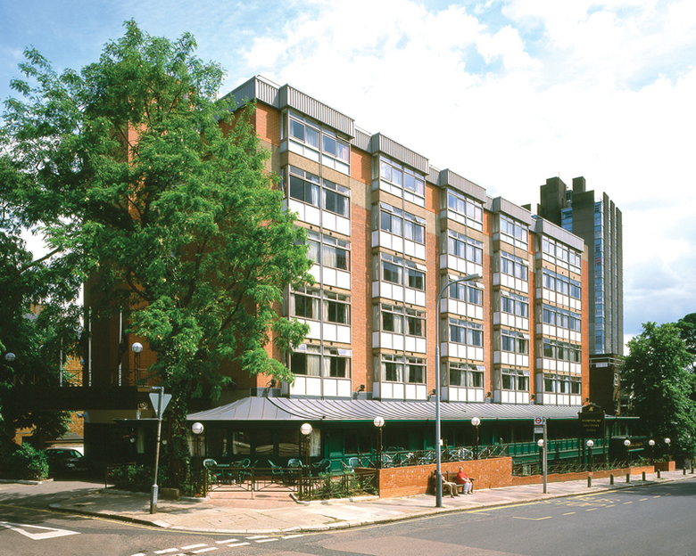 Hotel Britannia Hampstead