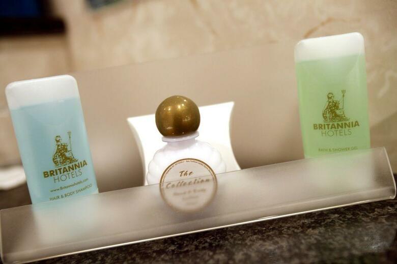 Hotel Britannia Hampstead