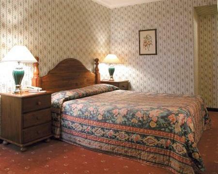Hotel Britannia Hampstead