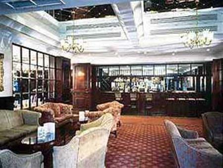 Hotel Britannia Hampstead