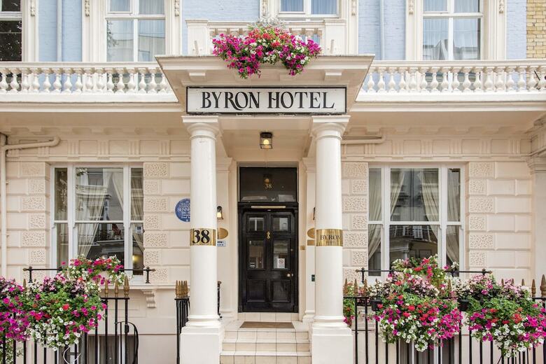 Hotel Byron