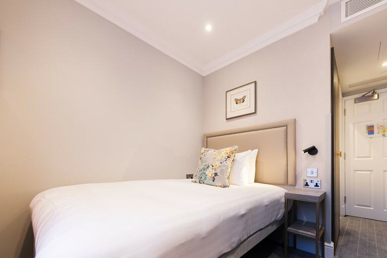 Hotel Byron