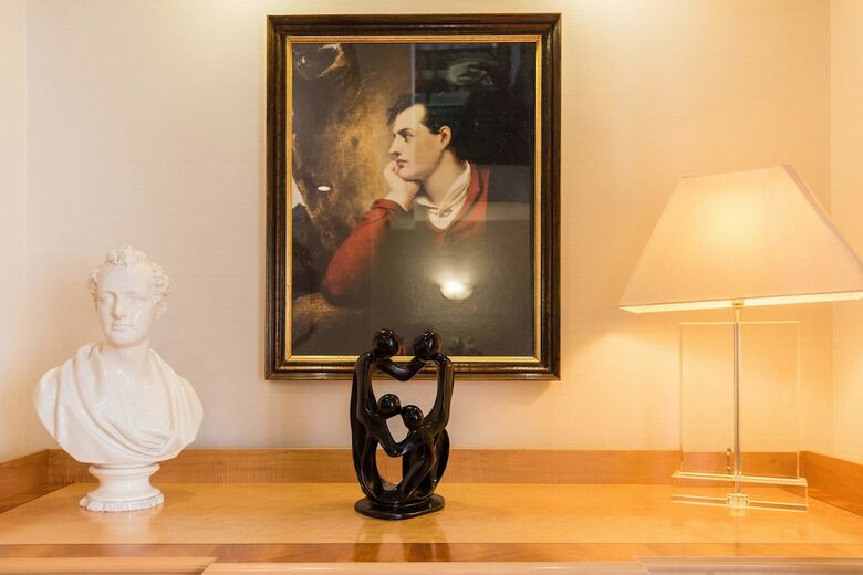 Hotel Byron