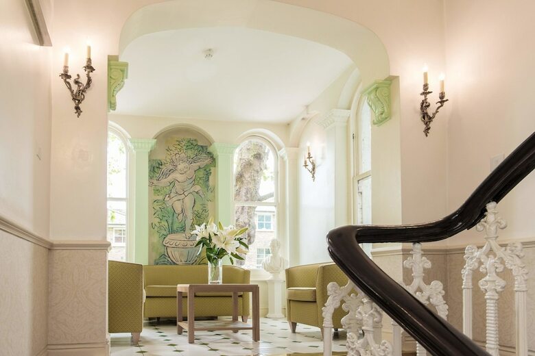 Hotel Byron