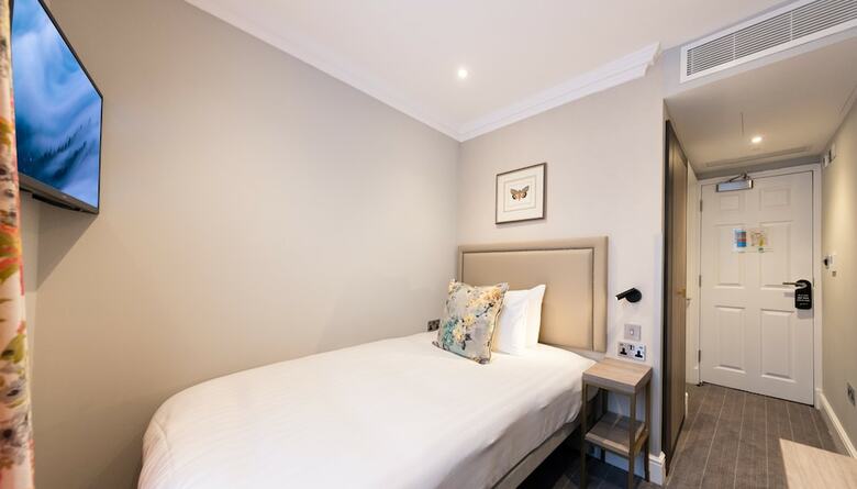 Hotel Byron